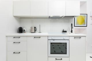 Apartament Warynskiego by Your Freedom - Warsaw - 4