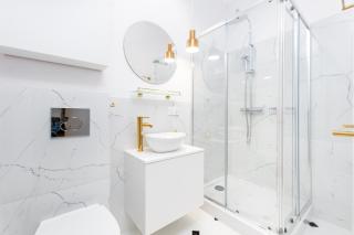 Apartament Warynskiego by Your Freedom - Warsaw - 2