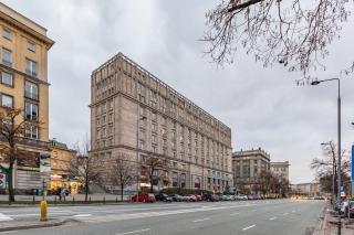 Apartament Warynskiego by Your Freedom - Warsaw - 1