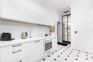 Apartament Warynskiego by Your Freedom - Warsaw - 7