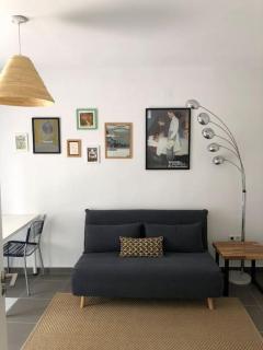 Casa Amélie - Studio with patio - Ronda - 8
