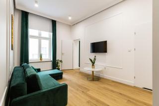 Oro Apartments - Cracovie - 4