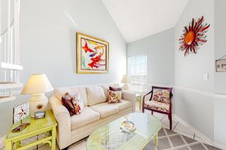 Direct Gulf Front Condo with Resort Pools Hot Tubs - Steps to Beach - Gulf Shores - 0