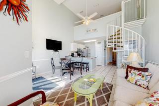 Direct Gulf Front Condo with Resort Pools with Hot Tubs - Steps to Beach - 9