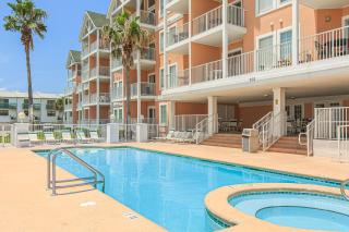 Direct Gulf Front Condo with Resort Pools with Hot Tubs - Steps to Beach - 7