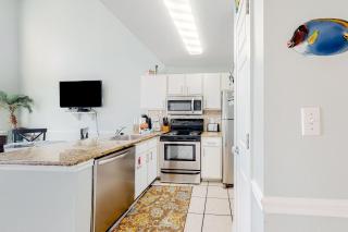Direct Gulf Front Condo with Resort Pools Hot Tubs - Steps to Beach - Gulf Shores - 5