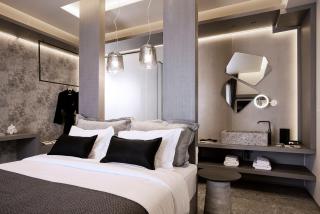 Amazon Suites - Agios Ioannis Mykonos - 6