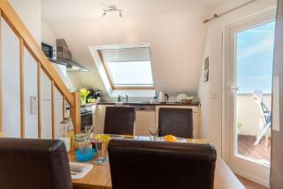 Strandpark-Grossenbrode-Haus-Leuchtturm-Wohnung-19 - Großenbrode - 5