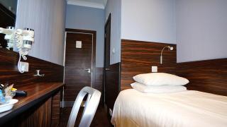 Crestfield Hotel - Londra - 2