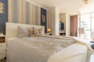 Strandhotel-Heiligenhafen-Wohnung-Rauszeit-No-7 - Heiligenhafen - 1