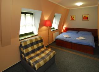 Hotel Krokus - Pec pod Sněžkou - 9