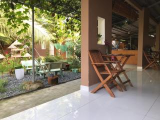 Phuc Sinh Homestay - 1