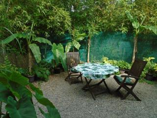 Mouhet Appartement Sortie 21 A20 - Mouhet - 9
