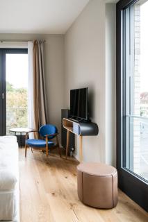 FREIgeist Göttingen Innenstadt, A Member of Design Hotels - Gottinga - 7