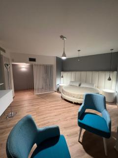 Park Hotel Mirabeau - Montepaone - 8