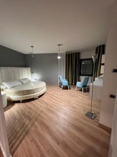 Park Hotel Mirabeau - Montepaone - 9