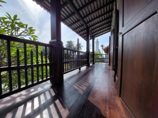Villa Aurora, Galle Fort - Galle - 9