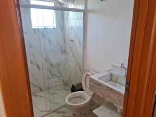 Casa Vista pro mar e piscina em caraguatatuba - 9