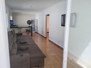 Casa Vista pro mar e piscina em caraguatatuba - 1