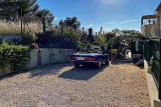 "Grand Bleu" Villa direkt am Meer - La Seyne-sur-Mer - 9