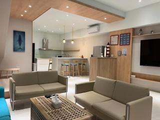 安平包棟Villa - 燈塔 - Tainan - 1