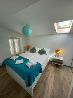 Duplex en plein centre - 5