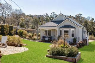 Cumberland House - Katoomba - 0