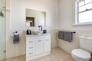 Cumberland House - 4