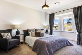 Cumberland House - Katoomba - 6