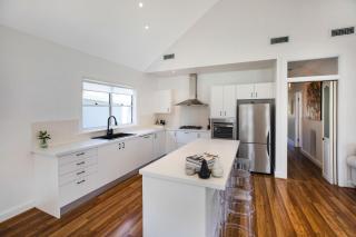 Cumberland House - 8