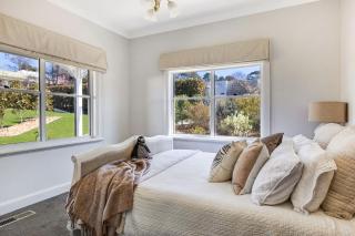 Cumberland House - Katoomba - 1