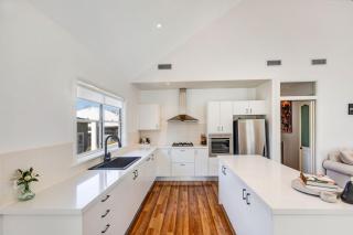 Cumberland House - 6