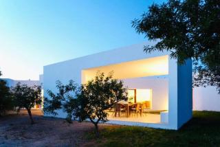 Villa Boutique ibiza - Santa Eulária des Riu - 6