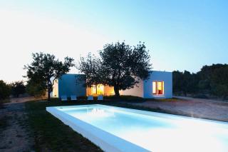 Villa Boutique ibiza - Santa Eulária des Riu - 2