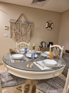 Mangroovy - 2BR Marvelous Pool View Apartment - Hurghada - 7