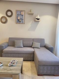 Mangroovy - 2BR Marvelous Pool View Apartment - Hurghada - 4