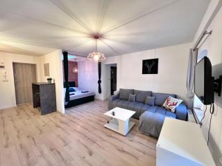 Apartament w samym centrum Jeleniej Góry - Jelenia Góra - 3