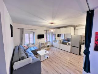 Apartament w samym centrum Jeleniej Góry - 9