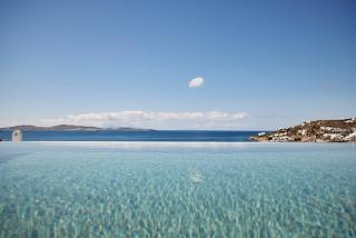 Amazon Mykonos Suites & Spa - 6