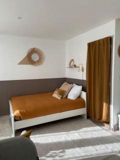 Studio avec Balcon proche Gare - Bourg-en-Bresse - 2