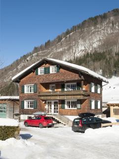Ferienhaus Schindeler - 4