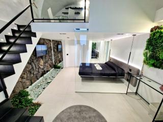 Siculi Senses Loft - 0