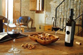 Cal Porxo del Priorat - Pradell de la Teixeta - 0