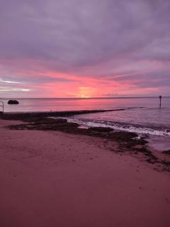 Dawlish Warren Apartment - Dawlish - 0