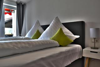 Blue Sky Apartment - Oberstaufen - 4