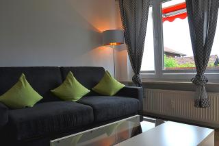 Blue Sky Apartment - Oberstaufen - 8