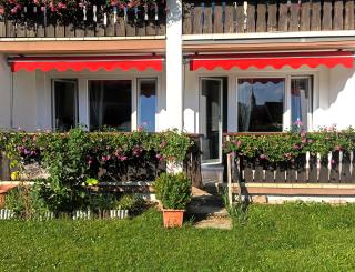Blue Sky Apartment - Oberstaufen - 3