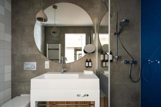 FREIgeist Göttingen Innenstadt, A Member of Design Hotels - Gottinga - 6