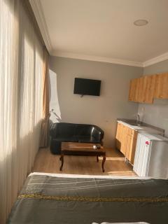 Sami hotel - Istanbul - 1