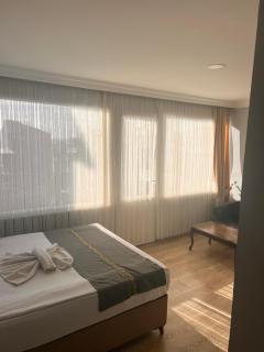 Sami hotel - Istanbul - 7